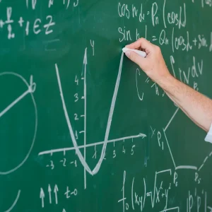 Matemática - PND - PRESENCIAL